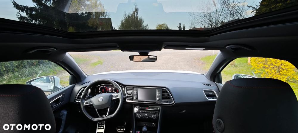 Seat Ateca 2.0 TSI 4Drive DSG OPF Xperience - 5