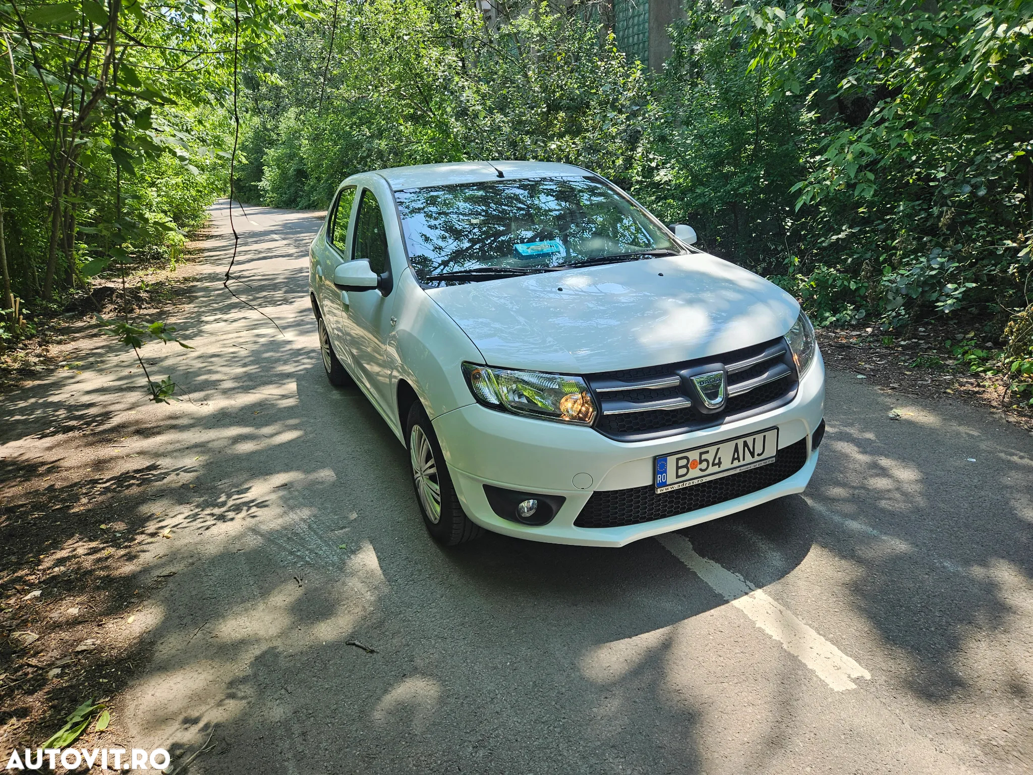 Dacia Logan MCV 1.2 Laureate - 2