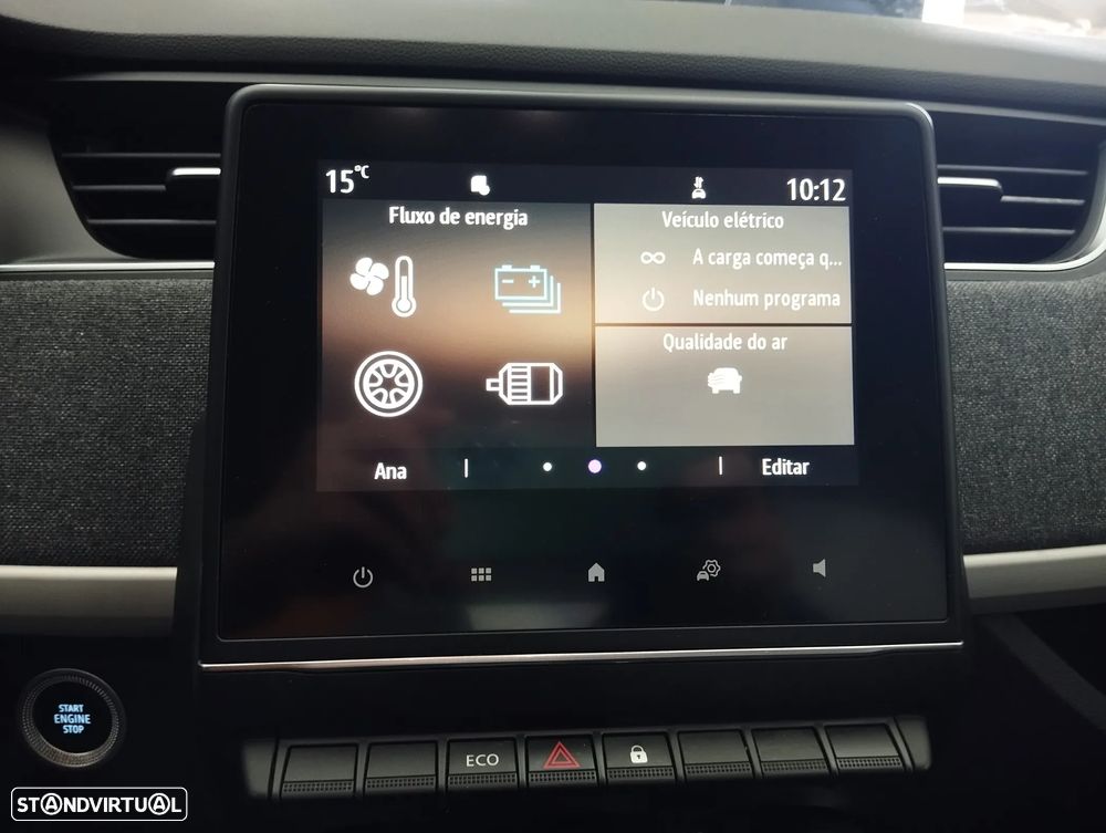 Renault Zoe (c/ Bateria) Limited 50 - 24