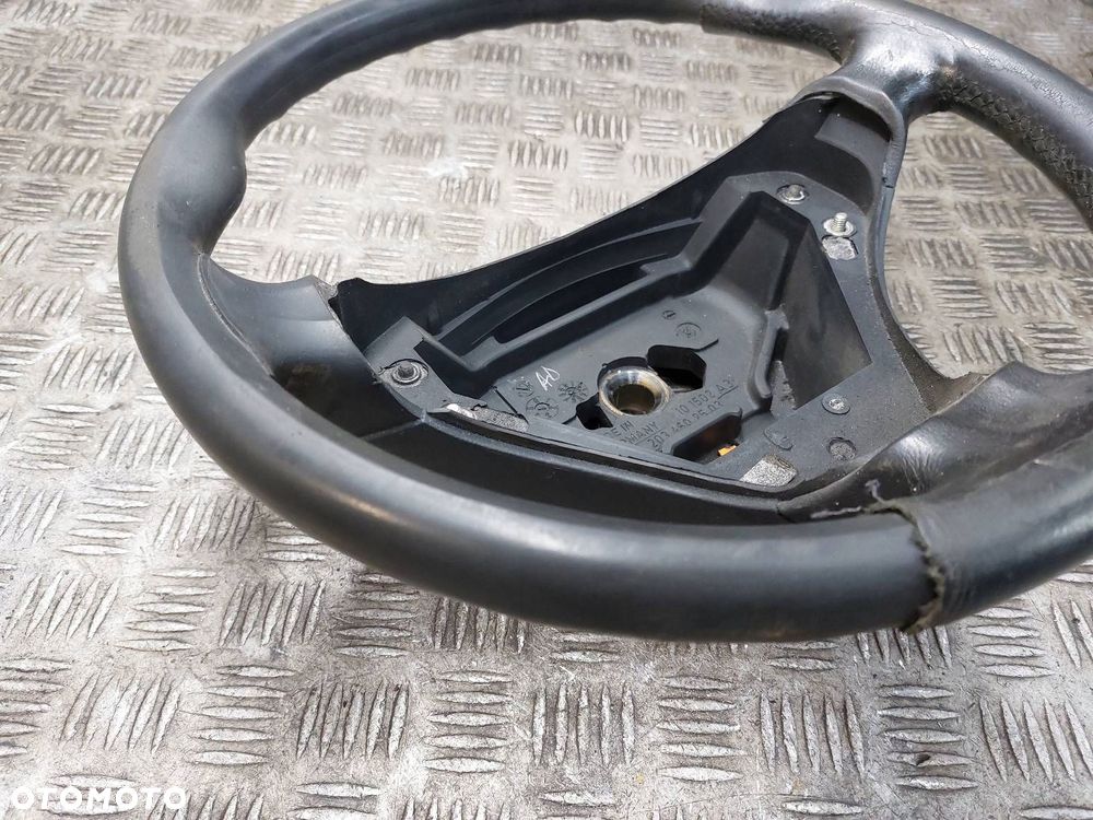 KIEROWNICA MERCEDES W203 C KLASA 2034602503 - 3