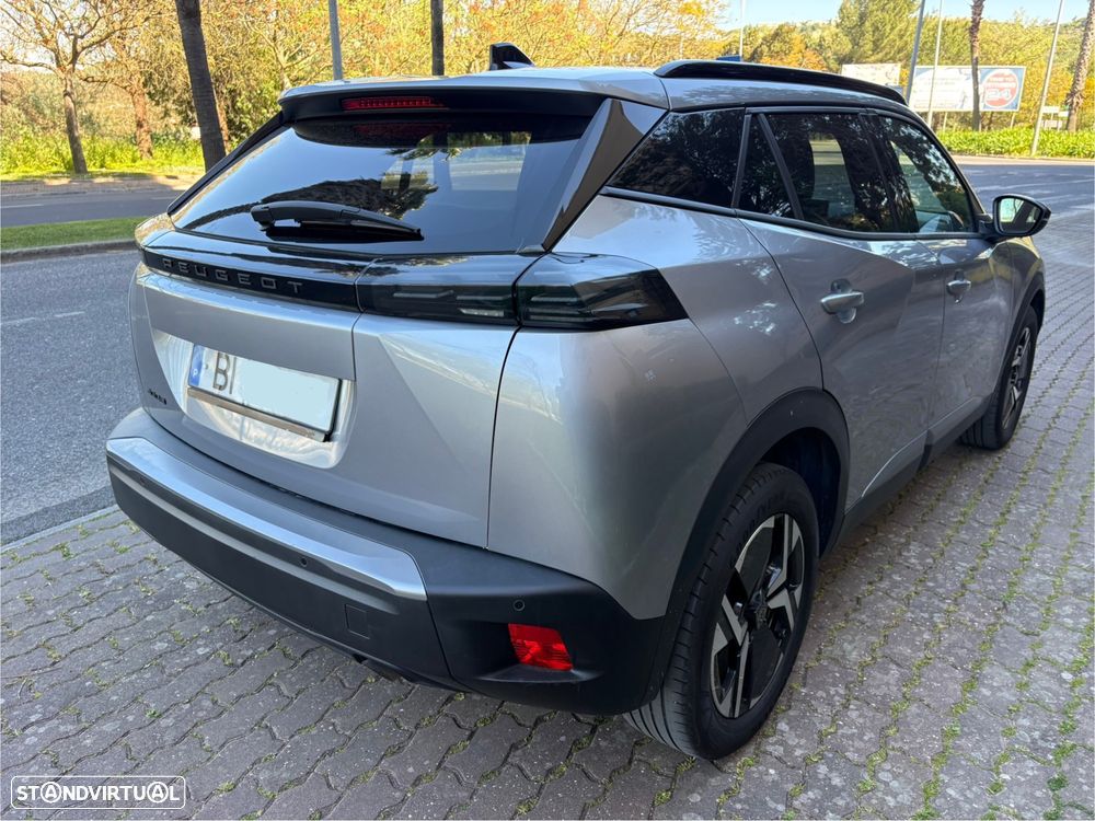 Peugeot 2008 1.2 PureTech Allure Pack - 5