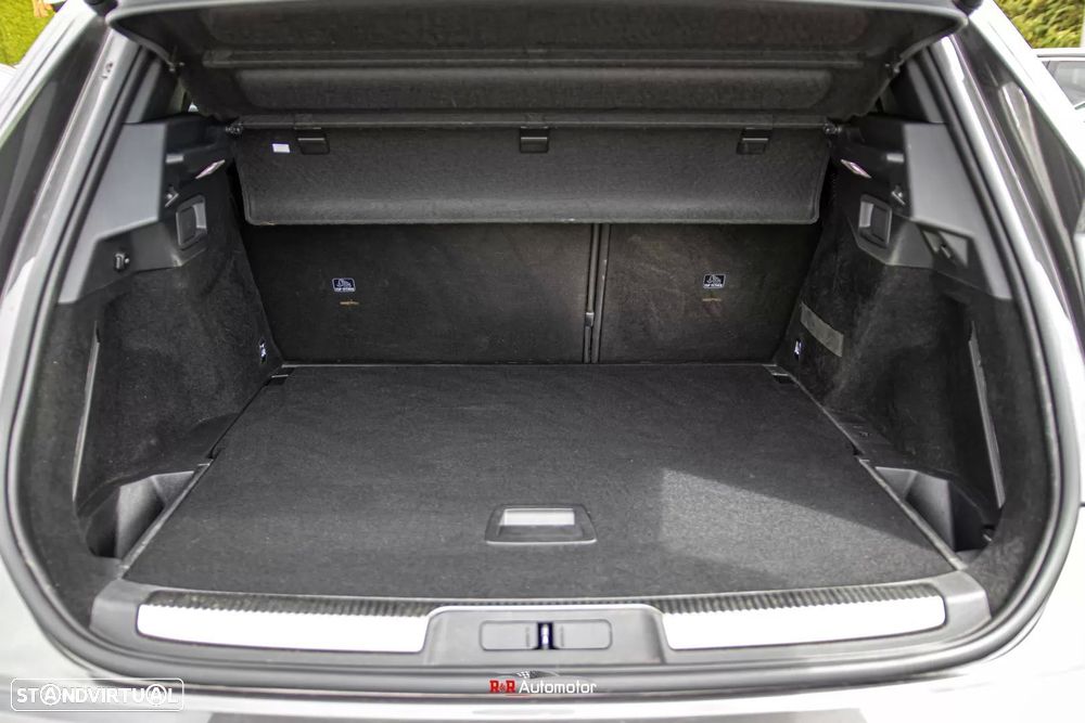 DS DS7 Crossback 1.5 BlueHDi Performance Line EAT8 - 49