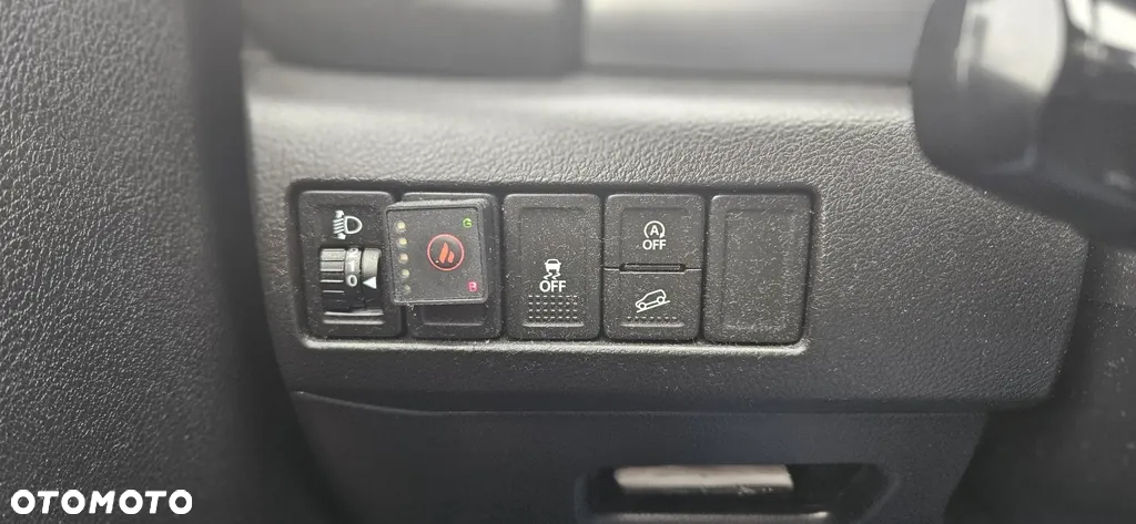 Suzuki Vitara 1.6 Comfort 4WD - 25