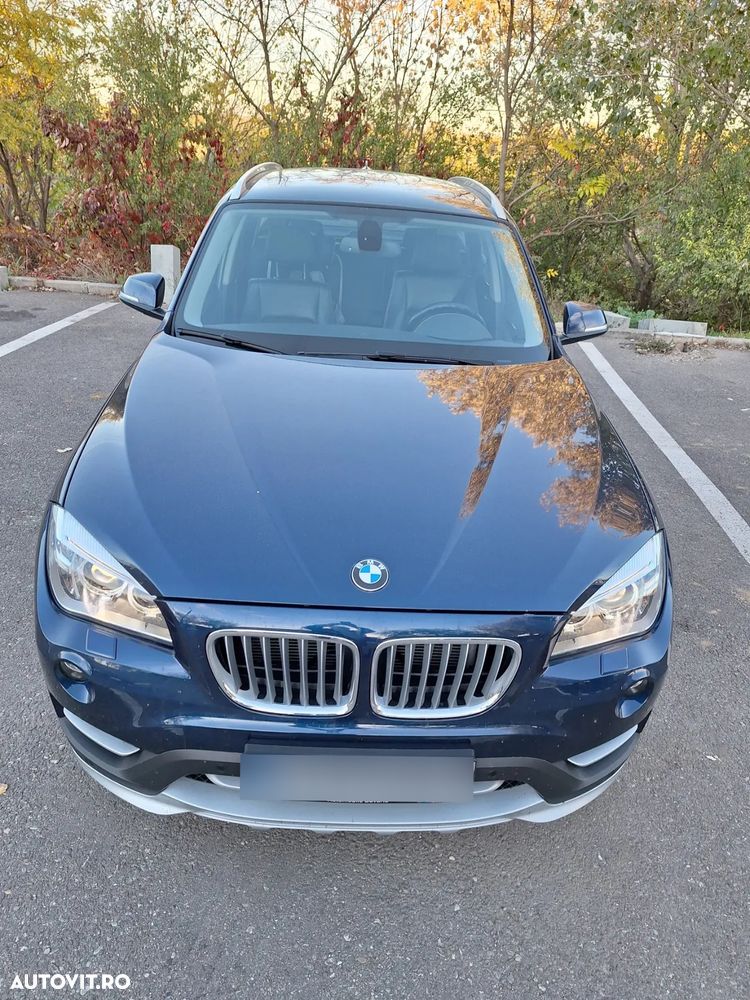 BMW X1 - 14