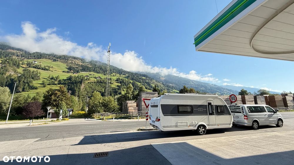 Hobby EXCELLENT 540 WLU - 3