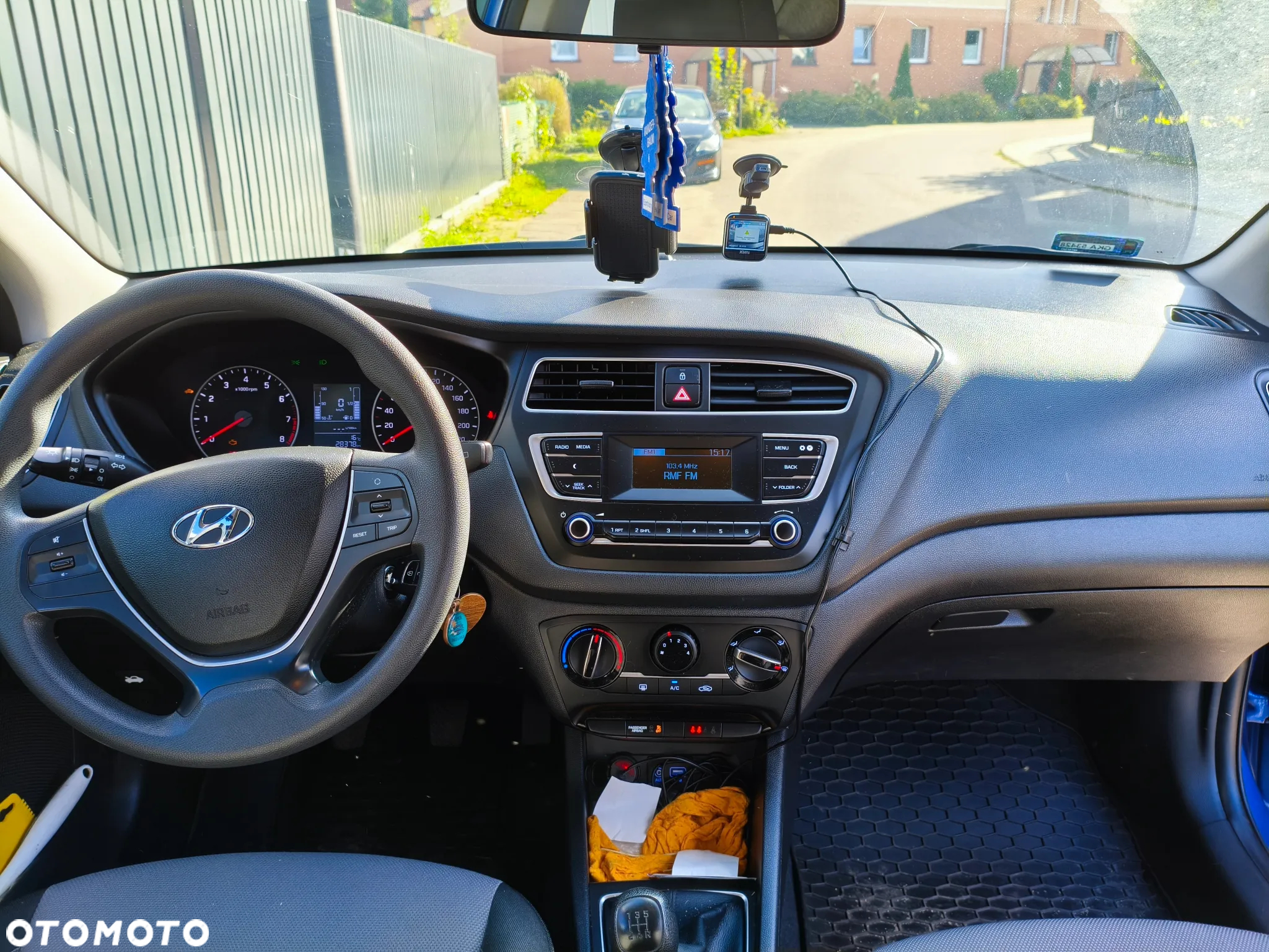Hyundai i20 1.2 Comfort - 7