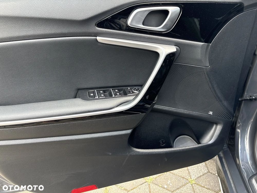 Kia ProCeed 1.5 T-GDI GT Line DCT - 12