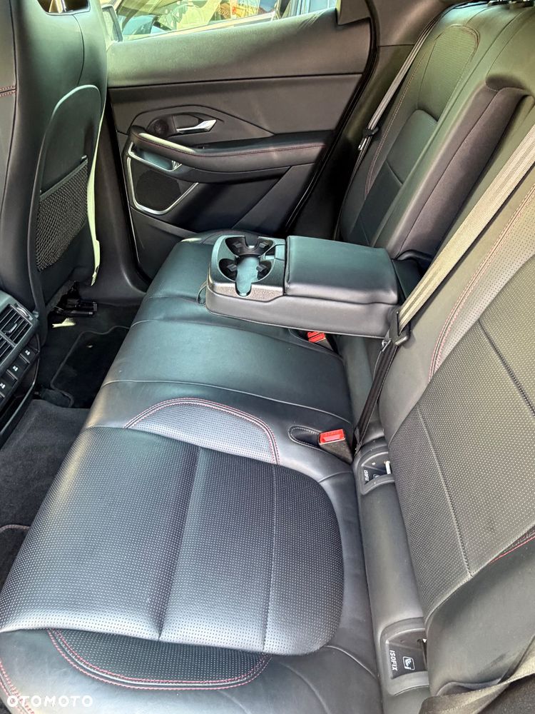 Jaguar E-Pace 2.0 i4D AWD First Edition - 12