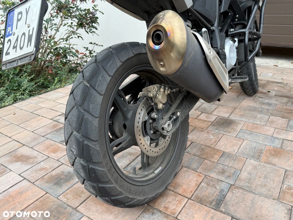 BMW GS - 10