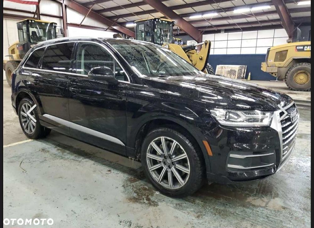 Audi Q7 - 34