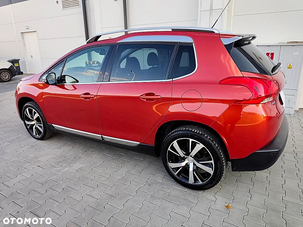 Peugeot 2008 - 16