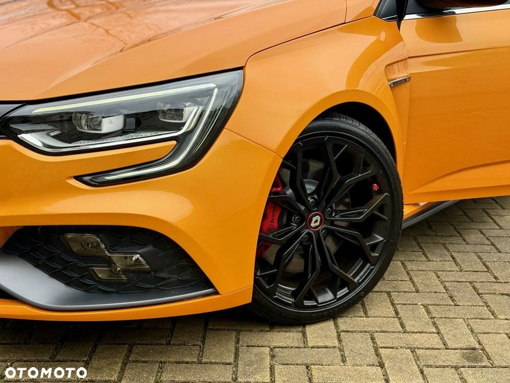 Renault Megane 1.8 TCe R.S - 32