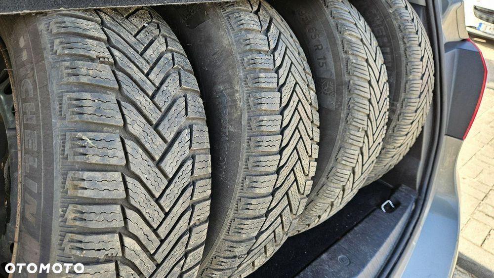 Opel Meriva 1.4 Ecoflex Active - 36