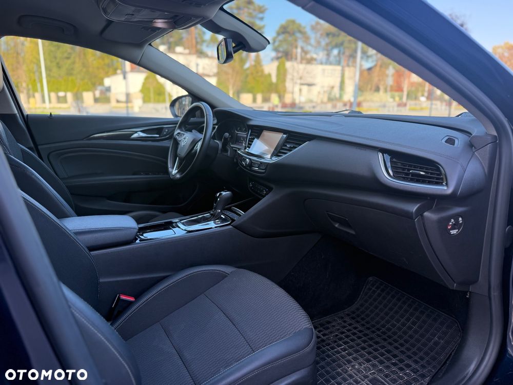 Opel Insignia 1.6 T Elite S&S - 20