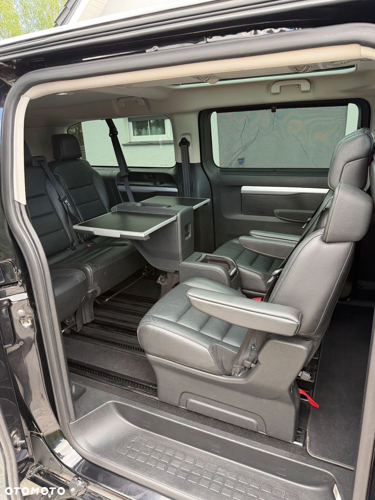 Citroën SpaceTourer 2.0 BlueHDi XL Business Lounge - 26