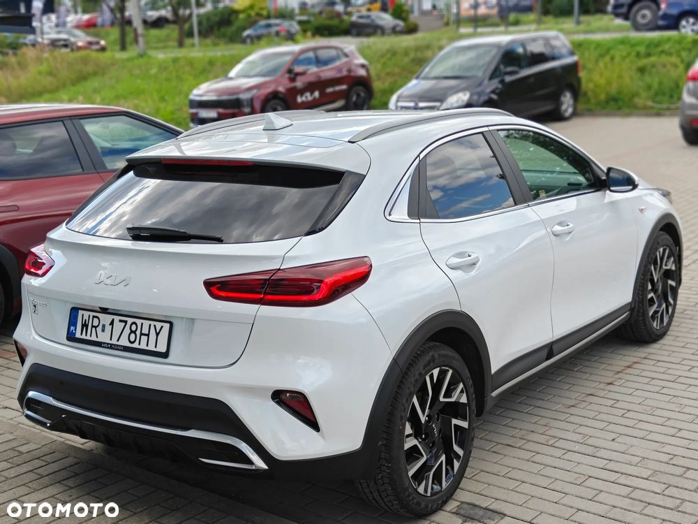 Kia XCeed - 5