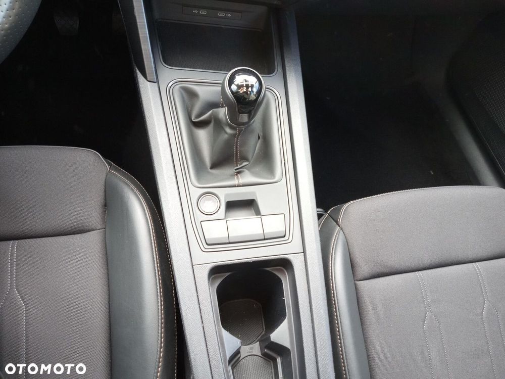 Cupra Formentor 1.5 TSI - 18