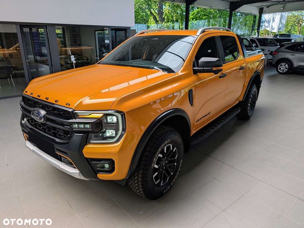 Ford Ranger - 3