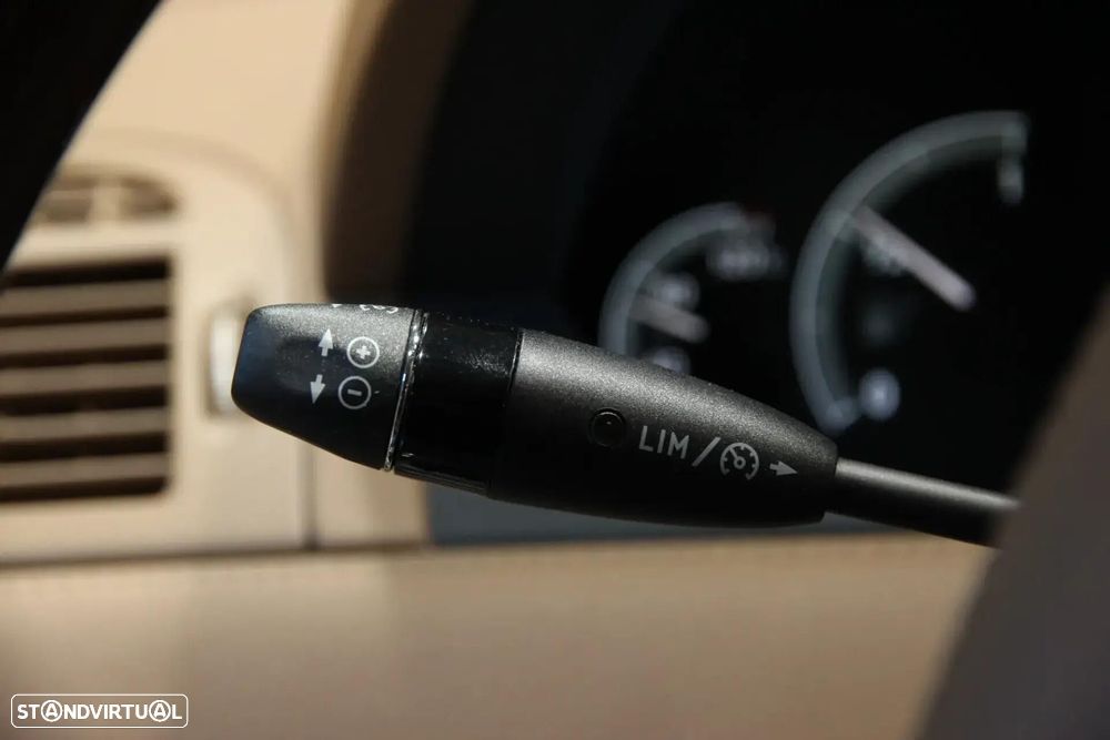 Mercedes-Benz CL 500 Standard - 11