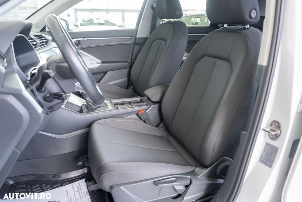 Audi Q3 40 TFSI quattro S tronic - 20