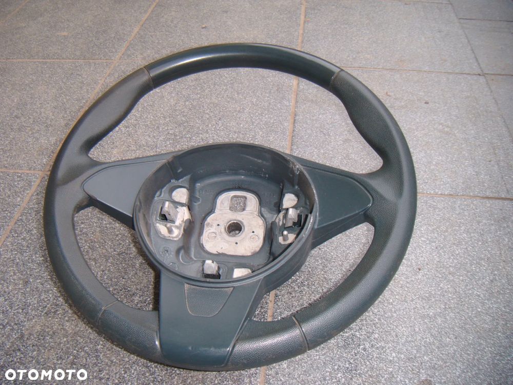 ford ka mk2 09r kierownica - 1