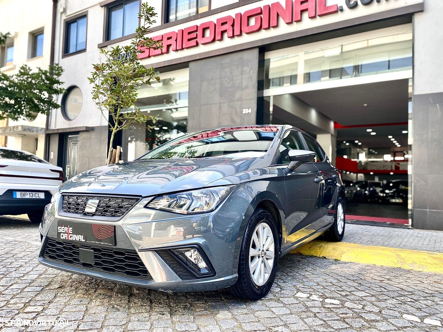 SEAT Ibiza 1.0 TSI Style - 1