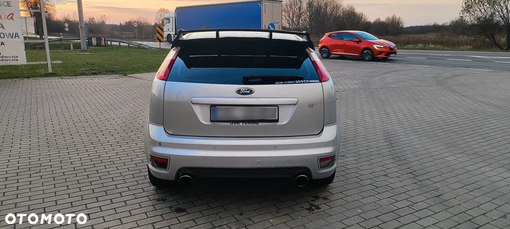 Ford Focus - 6