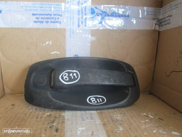 Puxador Exterior PEXT811 CITROEN NEMO 2008 5P TD - 1