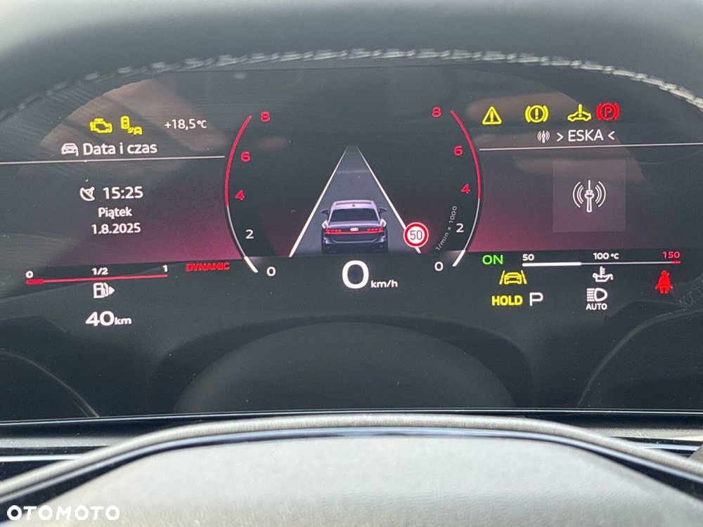 Audi A6 - 12