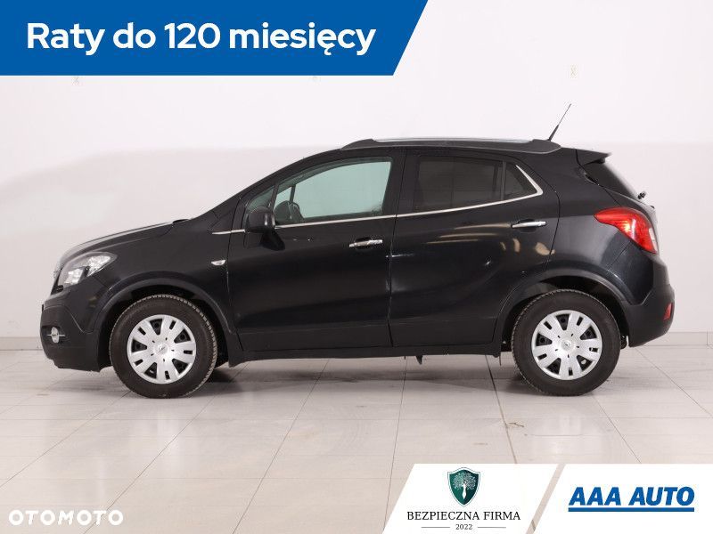 Opel Mokka - 3