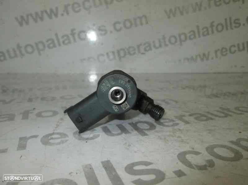 INJETOR SUZUKI SWIFT III 2007 -0445110083 - 1