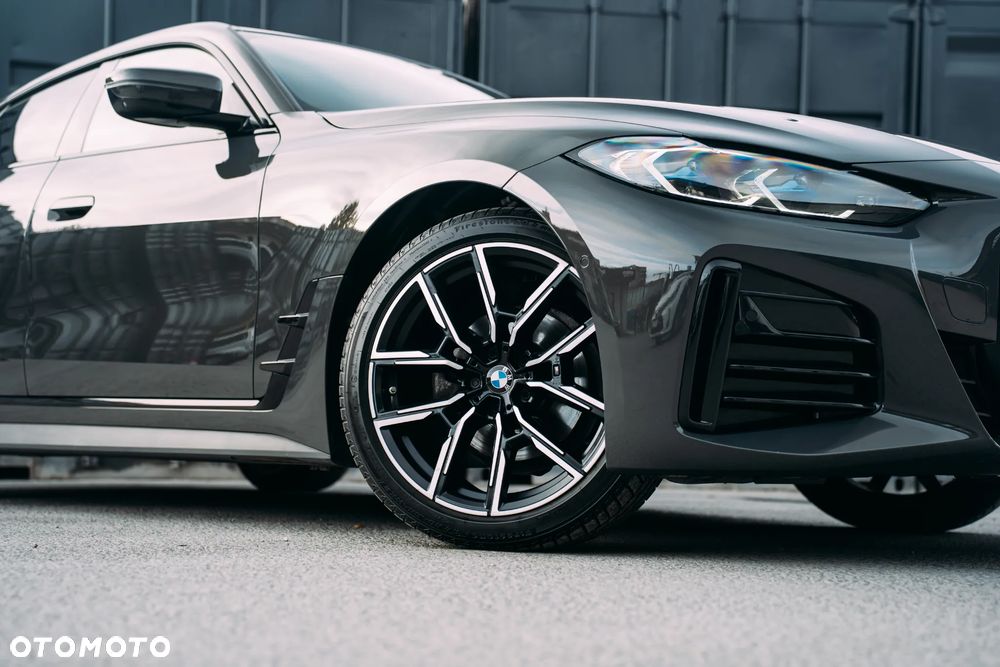 BMW Seria 4 - 4