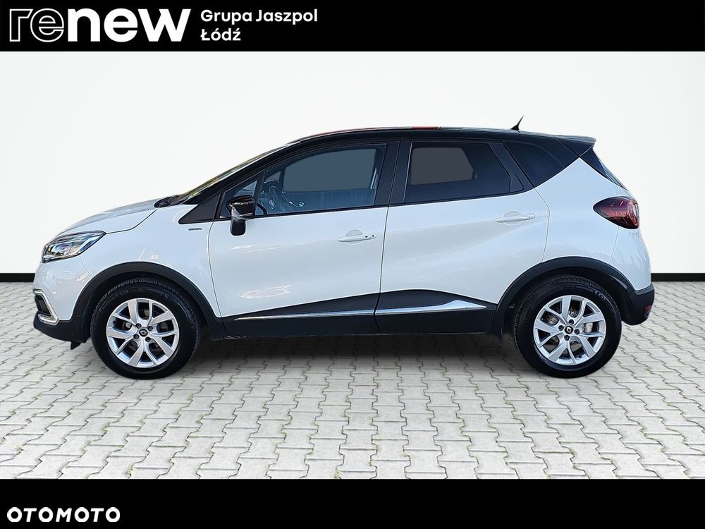 Renault Captur 0.9 Energy TCe Limited - 8
