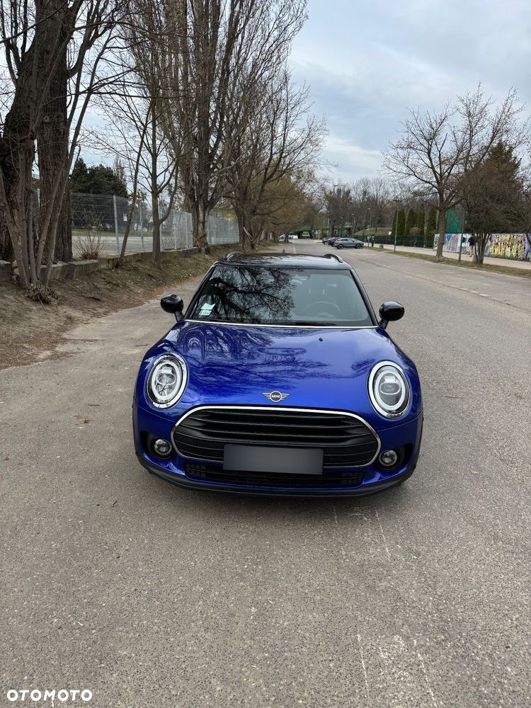 MINI Clubman Cooper - 4