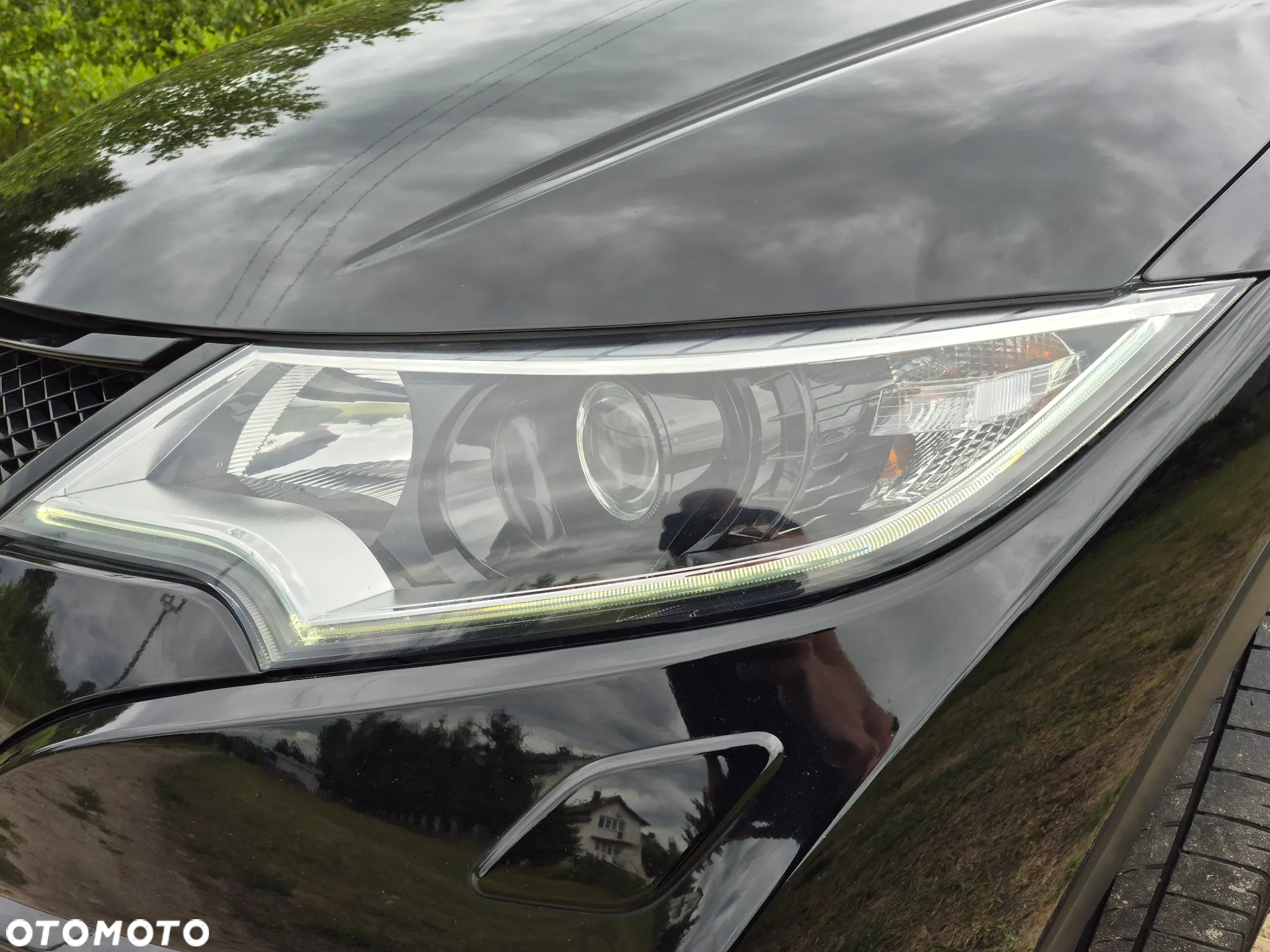 Honda Civic 1.4 Sport - 6