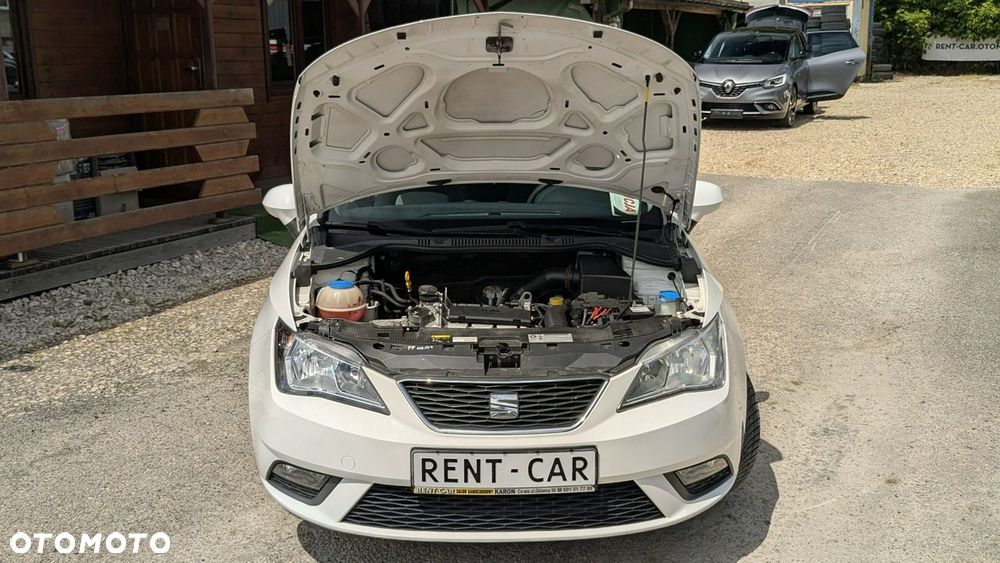 Seat Ibiza SC 1.2 Entry - 38