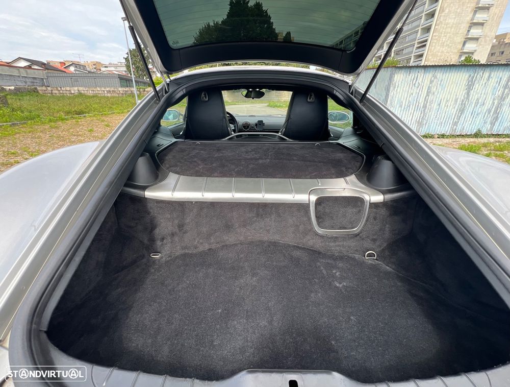 Porsche Boxster 2.7 M6 - 8