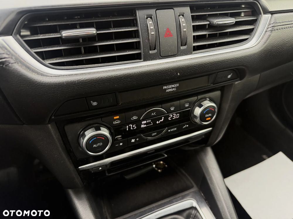 Mazda 6 2.0 SKYACTIV-G Center-Line - 15