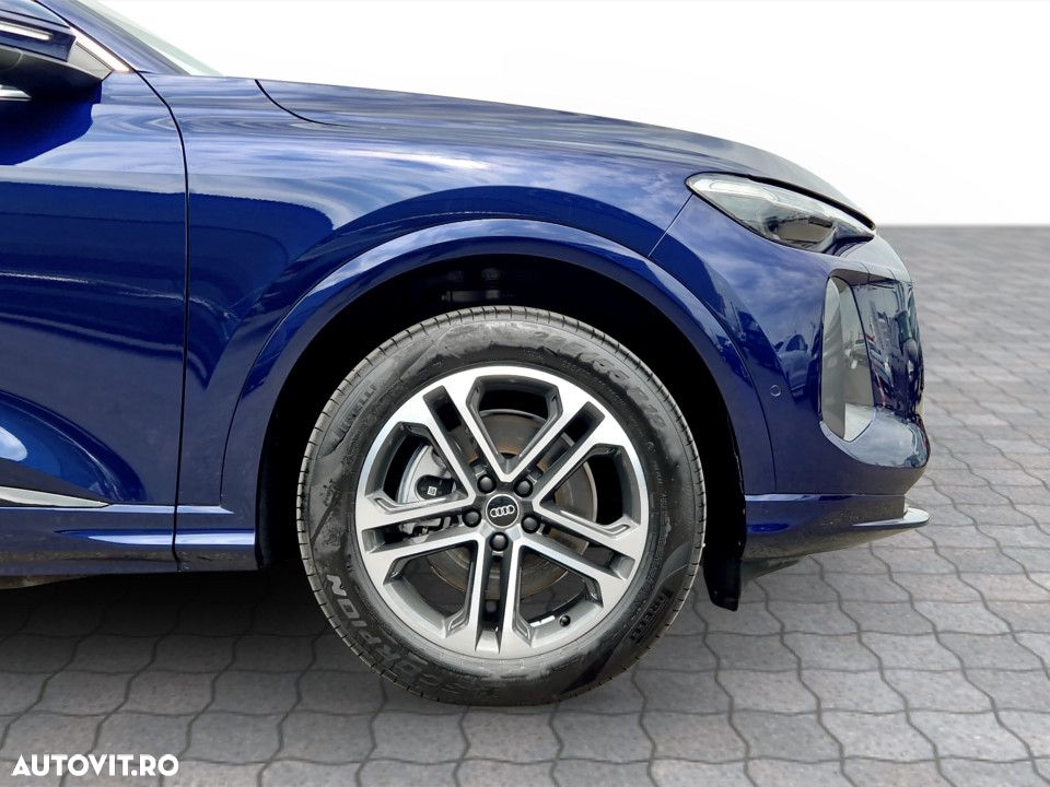 Audi Q5 40 TFSI quattro S tronic MHEV - 11