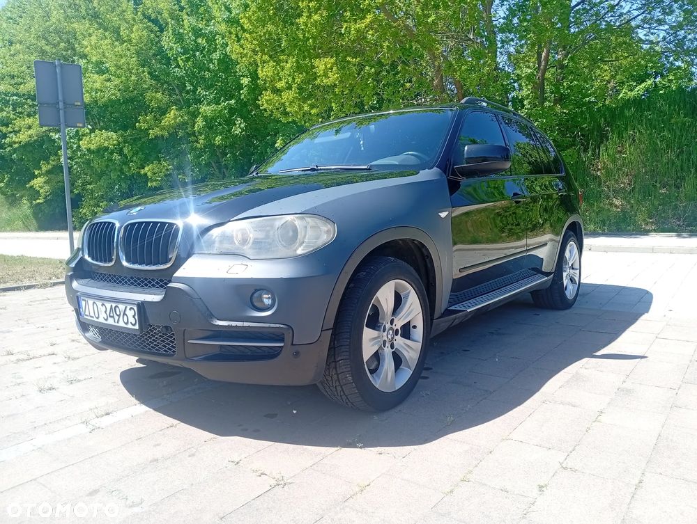 BMW X5 3.0d xDrive - 6