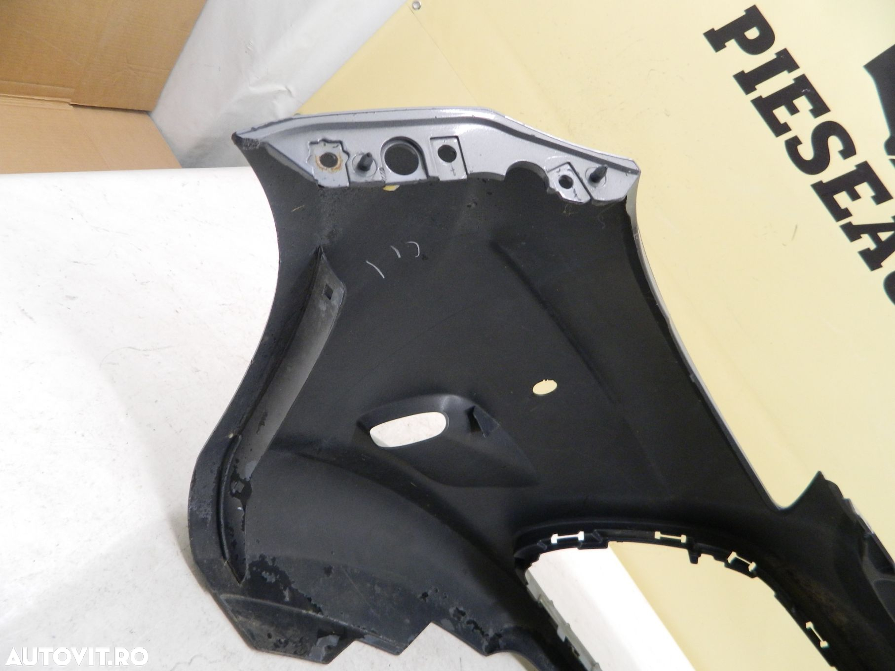 Bara fata Ford Fiesta, 2008, 2009, 2010, 2011, 2012, cod origine 8A61-17K819. - 6