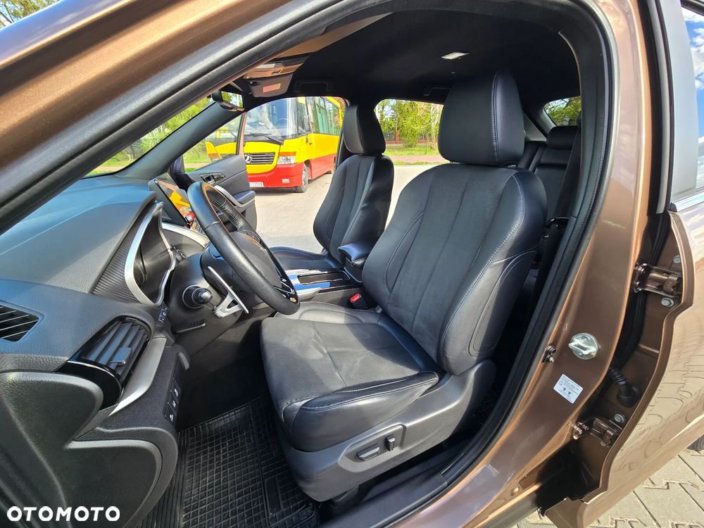 Mitsubishi Eclipse Cross 2.4 PHEV Intense Plus - 10
