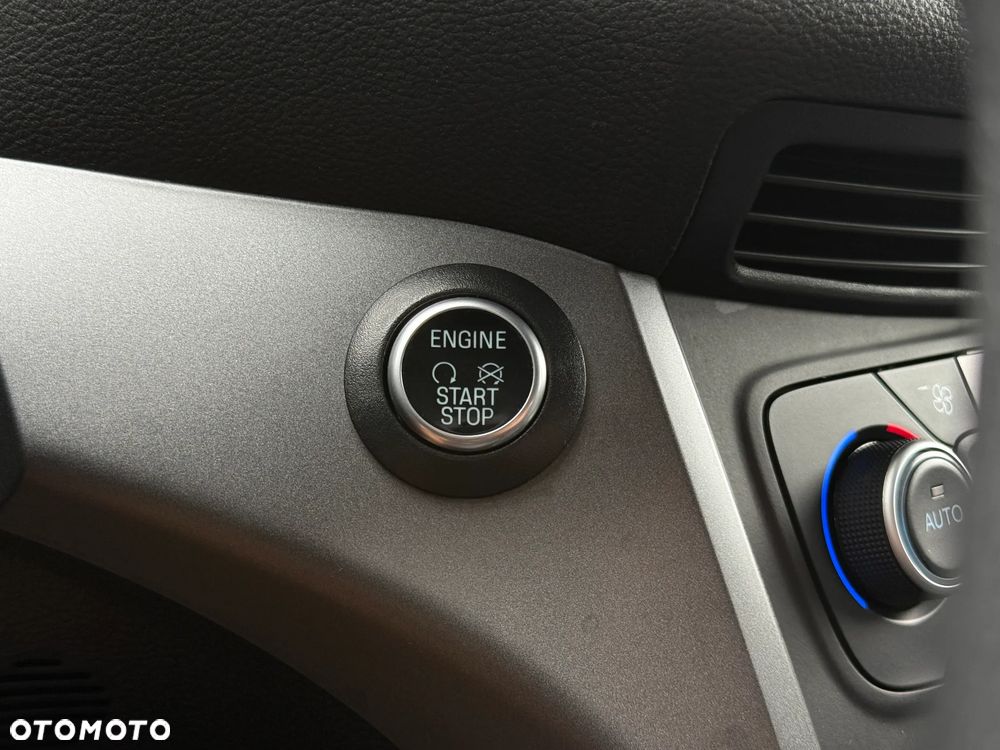 Ford Kuga 1.5 EcoBoost AWD ST-Line ASS - 21