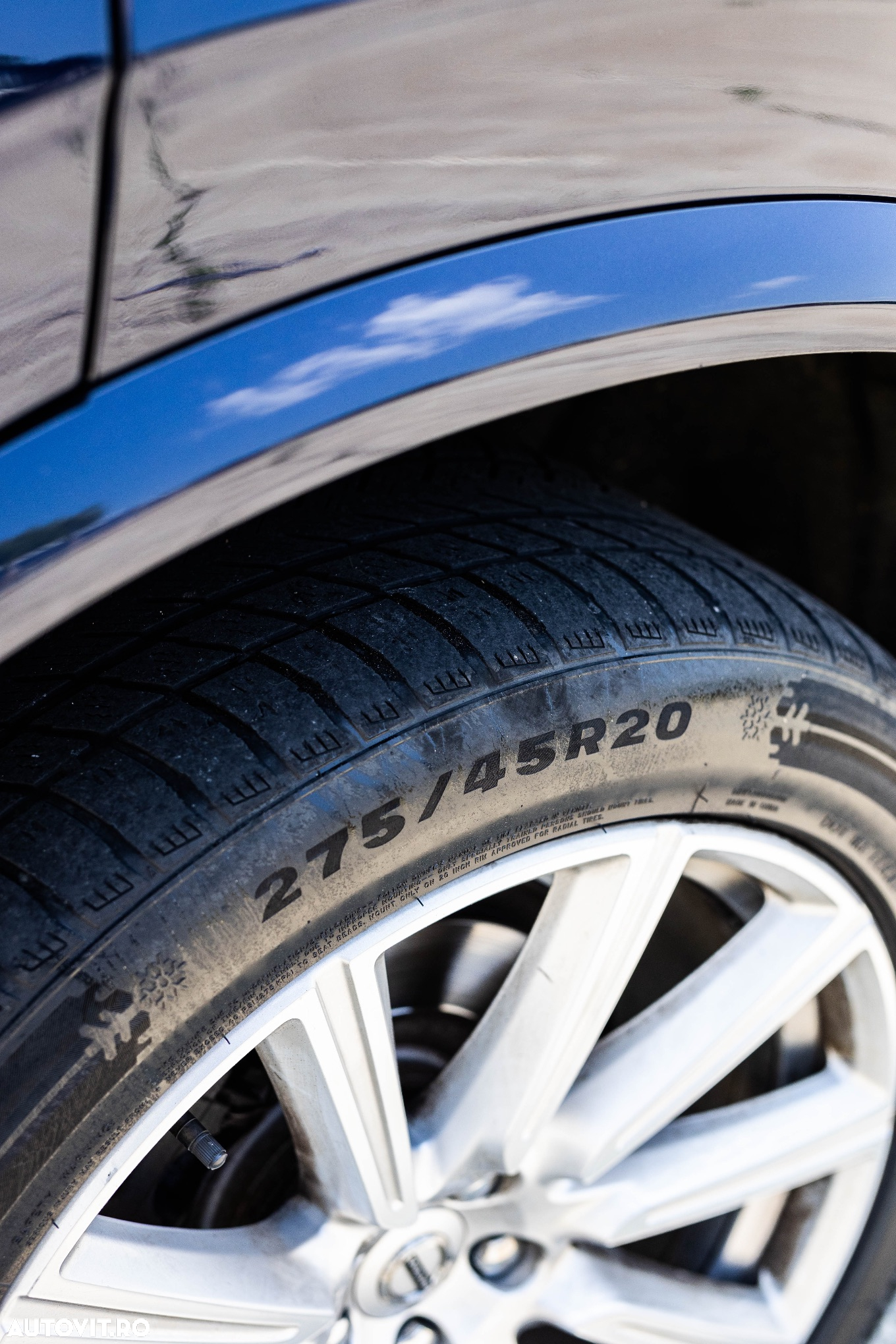 Volvo XC 90 D5 AWD Geartronic Inscription - 6