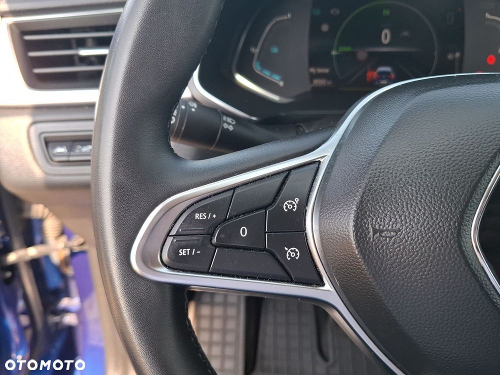 Renault Captur 1.6 E-TECH Full Hybrid 145 Intens - 16