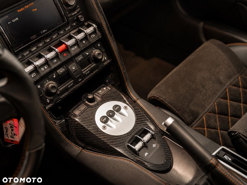 Lamborghini Gallardo LP560-4 E-Gear - 16