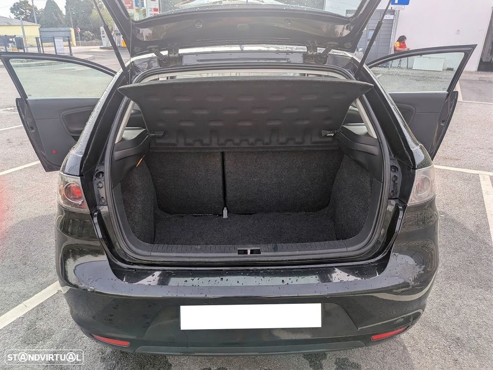 SEAT Ibiza 1.2 12V Fresc Plus - 3