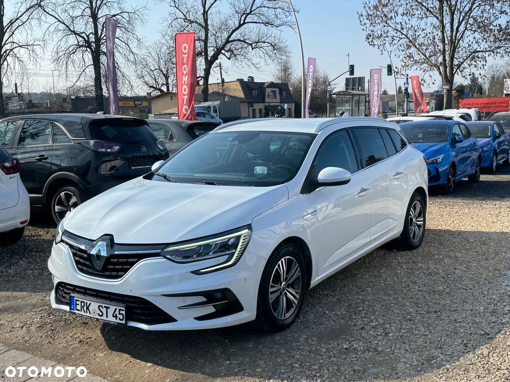 Renault Megane - 8