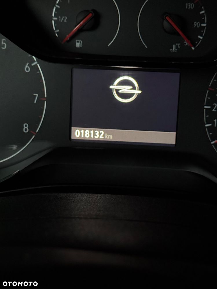 Opel Corsa 1.2 Elegance Business Pack S&S - 34