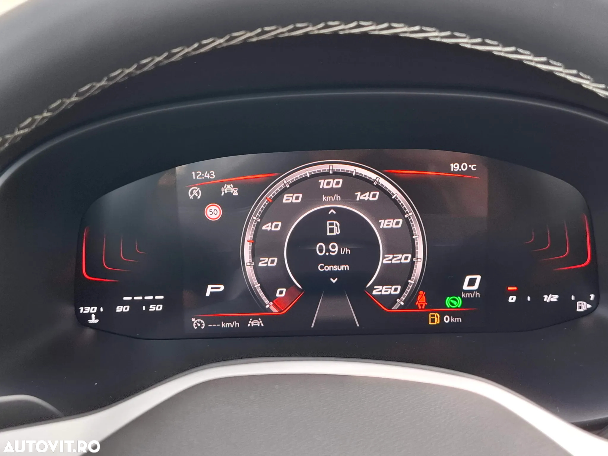 Seat Ateca 1.5 TSI DSG7 Style - 27